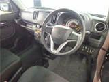 2025 Suzuki Alto Hybrid X 4WD LED Parking Sensor Super Heater Smart Key Pink Sedan for sale, Japanese used car export - photo 9 of 50 | GULJI TRADERS
