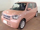 2025 Suzuki Alto Hybrid X 4WD LED Parking Sensor Super Heater Smart Key Pink Sedan for sale, Japanese used car export - photo 27 of 50 | GULJI TRADERS