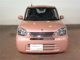 2025 Suzuki Alto Hybrid X 4WD LED Parking Sensor Super Heater Smart Key Pink Sedan for sale, Japanese used car export - photo 28 of 50 | GULJI TRADERS