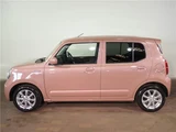 2025 Suzuki Alto Hybrid X 4WD LED Parking Sensor Super Heater Smart Key Pink Sedan for sale, Japanese used car export - photo 31 of 50 | GULJI TRADERS