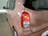 2025 Suzuki Alto Hybrid X 4WD LED Parking Sensor Super Heater Smart Key Pink Sedan for sale, Japanese used car export - photo 33 of 50 | GULJI TRADERS