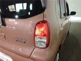 2025 Suzuki Alto Hybrid X 4WD LED Parking Sensor Super Heater Smart Key Pink Sedan for sale, Japanese used car export - photo 34 of 50 | GULJI TRADERS