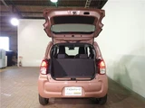 2025 Suzuki Alto Hybrid X 4WD LED Parking Sensor Super Heater Smart Key Pink Sedan for sale, Japanese used car export - photo 35 of 50 | GULJI TRADERS