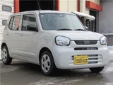 2025 Suzuki Alto L White Sedan for sale, Japanese used car export - photo 3 of 47 | GULJI TRADERS