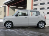 2025 Suzuki Alto L White Sedan for sale, Japanese used car export - photo 4 of 47 | GULJI TRADERS