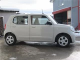2025 Suzuki Alto L White Sedan for sale, Japanese used car export - photo 5 of 47 | GULJI TRADERS