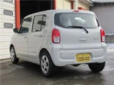 2025 Suzuki Alto L White Sedan for sale, Japanese used car export - photo 8 of 47 | GULJI TRADERS