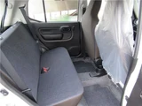 2025 Suzuki Alto L White Sedan for sale, Japanese used car export - photo 27 of 47 | GULJI TRADERS