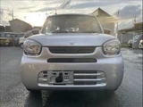 2025 Suzuki Alto L Silver Sedan for sale, Japanese used car export - photo 3 of 42 | GULJI TRADERS
