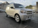 2025 Suzuki Alto L Silver Sedan for sale, Japanese used car export - photo 4 of 42 | GULJI TRADERS