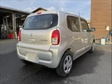 2025 Suzuki Alto L Silver Sedan for sale, Japanese used car export - photo 6 of 42 | GULJI TRADERS