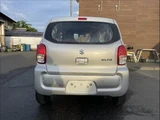 2025 Suzuki Alto L Silver Sedan for sale, Japanese used car export - photo 7 of 42 | GULJI TRADERS