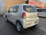 2025 Suzuki Alto L Silver Sedan for sale, Japanese used car export - photo 8 of 42 | GULJI TRADERS