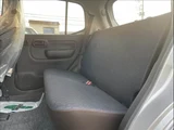 2025 Suzuki Alto L Silver Sedan for sale, Japanese used car export - photo 37 of 42 | GULJI TRADERS