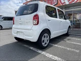 2025 Suzuki Alto L White Sedan for sale, Japanese used car export - photo 5 of 30 | GULJI TRADERS