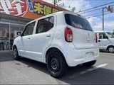 2025 Suzuki Alto L White Sedan for sale, Japanese used car export - photo 7 of 30 | GULJI TRADERS