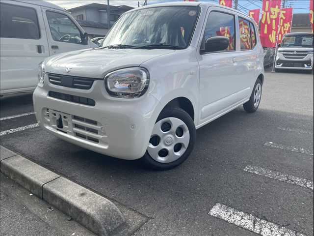 2025 Suzuki Alto L White Sedan for sale, Japanese used car export - photo 1 of 50 | GULJI TRADERS