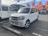 2025 Suzuki Alto L White Sedan for sale, Japanese used car export - photo 2 of 50 | GULJI TRADERS