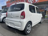 2025 Suzuki Alto L White Sedan for sale, Japanese used car export - photo 6 of 50 | GULJI TRADERS