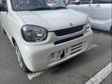 2025 Suzuki Alto L White Sedan for sale, Japanese used car export - photo 12 of 50 | GULJI TRADERS