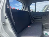 2025 Suzuki Alto L White Sedan for sale, Japanese used car export - photo 38 of 50 | GULJI TRADERS