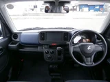 2025 Suzuki Alto L4WD White Sedan for sale, Japanese used car export - photo 3 of 22 | GULJI TRADERS