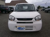 2025 Suzuki Alto L4WD White Sedan for sale, Japanese used car export - photo 5 of 22 | GULJI TRADERS