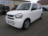 2025 Suzuki Alto L4WD White Sedan for sale, Japanese used car export - photo 6 of 22 | GULJI TRADERS