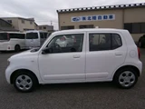 2025 Suzuki Alto L4WD White Sedan for sale, Japanese used car export - photo 7 of 22 | GULJI TRADERS