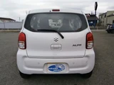 2025 Suzuki Alto L4WD White Sedan for sale, Japanese used car export - photo 8 of 22 | GULJI TRADERS