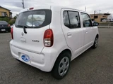 2025 Suzuki Alto L4WD White Sedan for sale, Japanese used car export - photo 9 of 22 | GULJI TRADERS