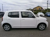 2025 Suzuki Alto L4WD White Sedan for sale, Japanese used car export - photo 10 of 22 | GULJI TRADERS