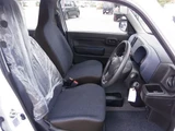 2025 Suzuki Alto L4WD White Sedan for sale, Japanese used car export - photo 11 of 22 | GULJI TRADERS