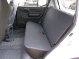 2025 Suzuki Alto L4WD White Sedan for sale, Japanese used car export - photo 13 of 22 | GULJI TRADERS