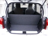 2025 Suzuki Alto L4WD White Sedan for sale, Japanese used car export - photo 14 of 22 | GULJI TRADERS