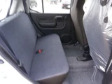 2025 Suzuki Alto L4WD White Sedan for sale, Japanese used car export - photo 15 of 22 | GULJI TRADERS