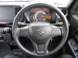 2025 Suzuki Alto L4WD White Sedan for sale, Japanese used car export - photo 16 of 22 | GULJI TRADERS