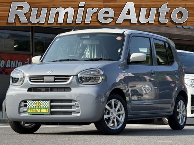 2025 Suzuki Alto 660 Hybrid X Other Sedan for sale, Japanese used car export | GULJI TRADERS