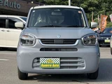 2025 Suzuki Alto 660 Hybrid X Other Sedan for sale, Japanese used car export - photo 2 of 26 | GULJI TRADERS