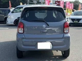 2025 Suzuki Alto 660 Hybrid X Other Sedan for sale, Japanese used car export - photo 8 of 26 | GULJI TRADERS