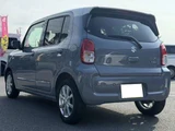 2025 Suzuki Alto 660 Hybrid X Other Sedan for sale, Japanese used car export - photo 9 of 26 | GULJI TRADERS