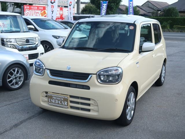 2025 Suzuki Alto 660 Hybrid X (Seat Heater, ETC, Dashcam, Two-tone) - photo 1 2025 Suzuki Alto 660 Hybrid X (Seat Heater, ETC, Dashcam, Two-tone) Other Sedan for sale, Japanese used car export | GULJI TRADERS
