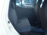 2025 Suzuki Alto 660 Hybrid X (Seat Heater, ETC, Dashcam, Two-tone) Other Sedan for sale, Japanese used car export - photo 8 of 22 | GULJI TRADERS