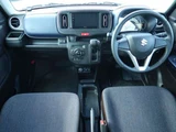 2025 Suzuki Alto 660 Hybrid X (Seat Heater, ETC, Dashcam, Two-tone) Other Sedan for sale, Japanese used car export - photo 9 of 22 | GULJI TRADERS