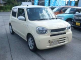 2025 Suzuki Alto 660 Hybrid X (Seat Heater, ETC, Dashcam, Two-tone) Other Sedan for sale, Japanese used car export - photo 16 of 22 | GULJI TRADERS