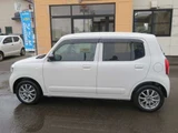2025 Suzuki Alto 660 L Upgrade Package equipped vehicle, 4WD, with Suzuki Connect. Brown Sedan for sale, Japanese used car export - photo 4 of 59 | GULJI TRADERS
