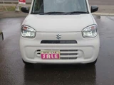 2025 Suzuki Alto 660 L Upgrade Package equipped vehicle, 4WD, with Suzuki Connect. Brown Sedan for sale, Japanese used car export - photo 8 of 59 | GULJI TRADERS