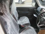 2025 Suzuki Alto 660 L Upgrade Package equipped vehicle, 4WD, with Suzuki Connect. Brown Sedan for sale, Japanese used car export - photo 11 of 59 | GULJI TRADERS