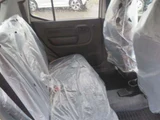 2025 Suzuki Alto 660 L Upgrade Package equipped vehicle, 4WD, with Suzuki Connect. Brown Sedan for sale, Japanese used car export - photo 12 of 59 | GULJI TRADERS