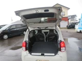 2025 Suzuki Alto 660 L Upgrade Package equipped vehicle, 4WD, with Suzuki Connect. Brown Sedan for sale, Japanese used car export - photo 15 of 59 | GULJI TRADERS